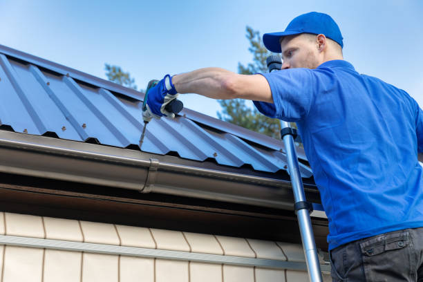Best Roof Insulation Installation  in Lake Mills, IA