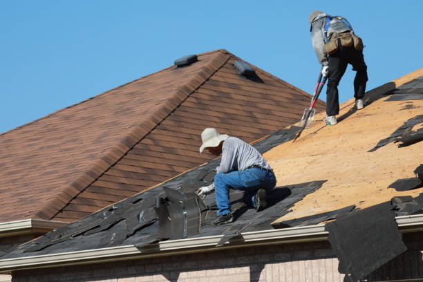 Fast & Reliable Emergency Roof Repairs in Lake Mills, IA