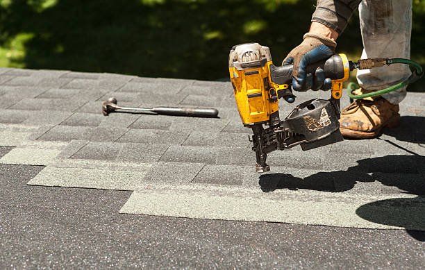 Best Chimney Flashing Repair  in Lake Mills, IA